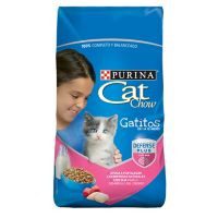 Alimento p/gatito bolsa 1.5 kg