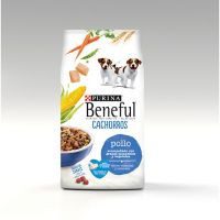 Alimento p/perro cachorro 4 kg