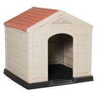 Casa Para Perro 92 X 90 X 89 Cm
