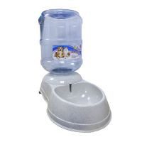 Bebedero para mascota grande 11.4 kg