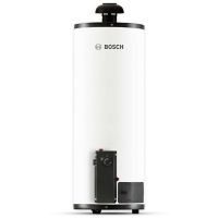 Calentador de depósito Classic gas LP 80 lt