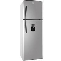 Refrigerador Top Mount con Despachador Agua 11 Pies