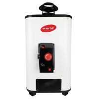 Calentador rápida recuperación Enerhit gas LP 7 lt/min