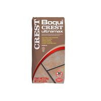 Boquilla Boquicrest Ultramax chocolate 10 kg