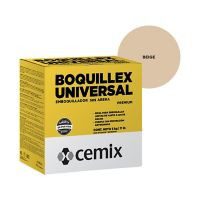 Boquilla sin arena beige 5 kg