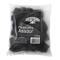 Piedra para asador 2 kg