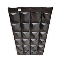 Panel contenedor 24 plantas