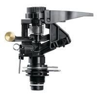 Aspersor de impacto de 1/2"