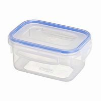 Contenedor 700 ml plástico