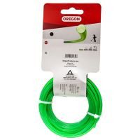 Carga hilo nylon redondo calibre 0.130" 15 m