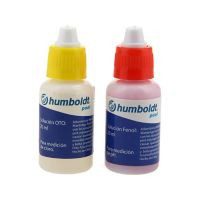 Repuesto de oto y fenol piscina