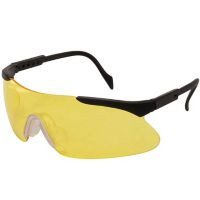 Lentes de seguridad Top Visión claros
