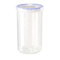 Contenedor c/taparrosca 2.6 L plástico