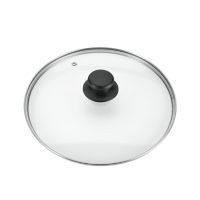 Tapa de vidrio 26 cm
