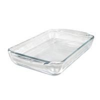 Refractario rectangular 1.9l/32.4cm