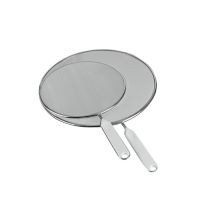 Set de mallas antisalpicaduras 2 piezas