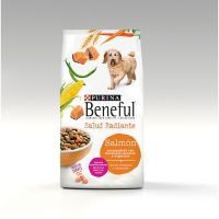 Alimento p/perro adulto salud radiante 4 kg