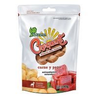 Premio para perro carne y papa