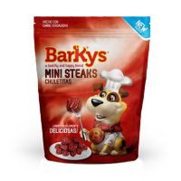 Mini chuletas para perro 100 g