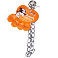 Collar metálico 2.0 mm 17 cm