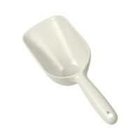 Cuchara medidora para alimento mediano