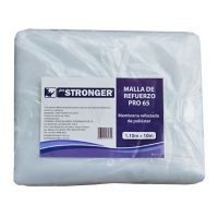 Malla de súper refuerzo p/ impermeabilizar 1 x 10 m