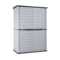 Bodega Grande 90.4 X 155.8 X 220 Cm