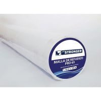 Malla de súper refuerzo p/ impermeabilizar 1 x 100 m