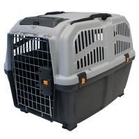 Trasnportadora para mascota skudo 5 (79X58.5X65CM)