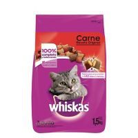 Alimento para gato receta original 1.5 kg
