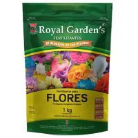 Fertilizante flores 1 kg