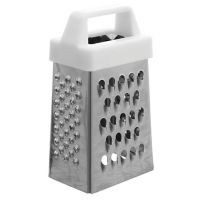 Mini rallador de acero inoxidable