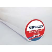Malla de refuerzo sencillo p/impermeabilizar 1 x 100 m