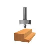 Fresa 1/2" 1 1/2" X 1/2"