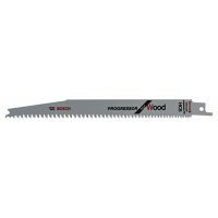 Sierra Sable Hcs Madera 200 mm 2pz