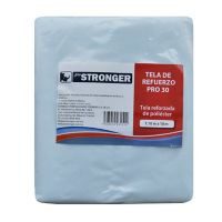 Malla de refuerzo sencillo p/ impermeabilizar 1 x 10 m