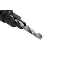 Broca avellan 10-3.2mm bauker