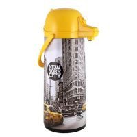 Termo Metal con Sifón New York 1.9 L