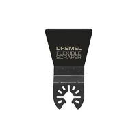 Espatula flexible para remover/raspar