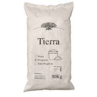 Tierra preparada 30 kg