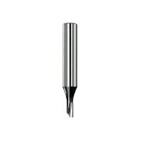 Fresa 1/4" 3/16" X 1/2"