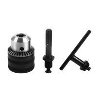 Mandril 1/2 adaptador SDS bauker