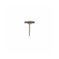 Disco flap o rueda aleta de 3/8''