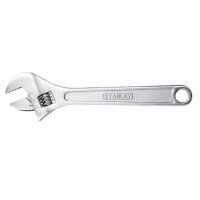 Llave ajustable 15 pulg largo