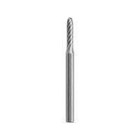 Fresa carburo tungsteno 3/32'' materiales duros
