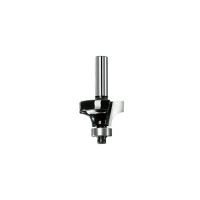 Fresa 1/4" 1/4" X 17/32"