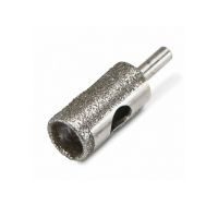 Broca copa diamantada de 3/4''