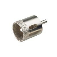 Broca copa diamantada de 1-3/8''