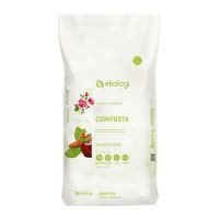 Composta natural orgánica 30 kg