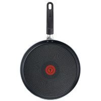 Crepera Extra 25 cm negro
